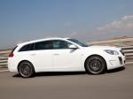 Opel Insignia OPC Sports Tourer 2009 года